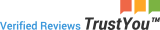 Powered by TrustYou