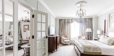 Belmond Charleston Place Luxury Suite, Charleston ,SC
